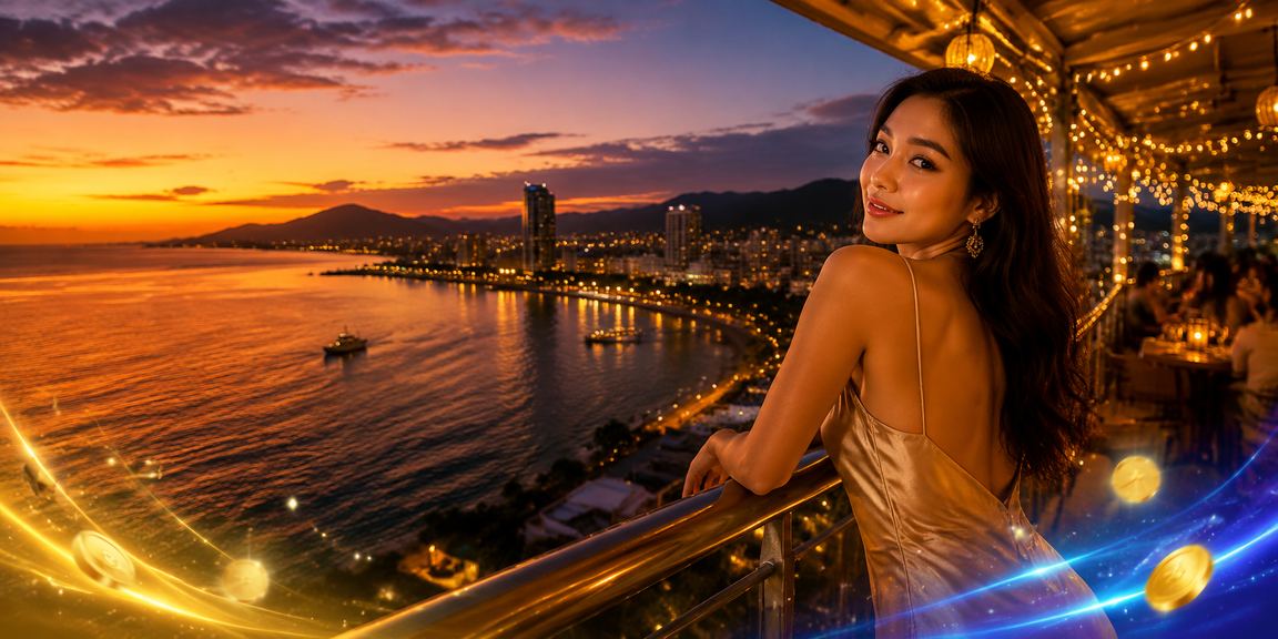 Pendaftaran akaun gu10 dan deposit di Kota Kinabalu
