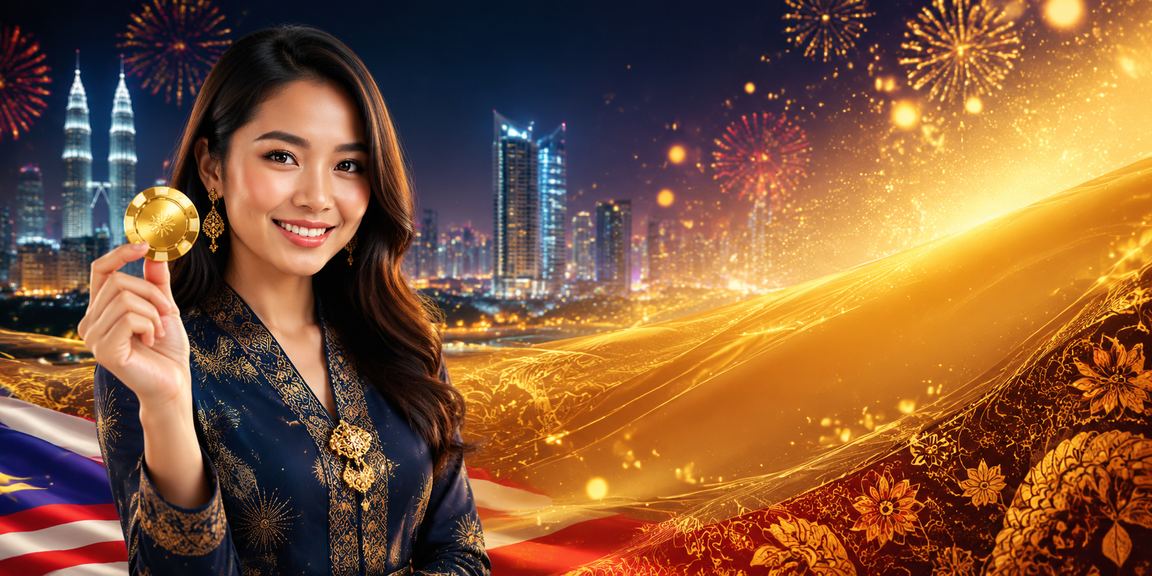 Pertaruhan kasino gu10 gaya Malaysia Petaling Jaya