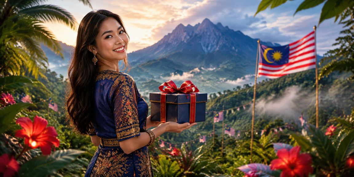 Hiburan E-Sukan gu10 gaya tempatan Sabah Malaysia