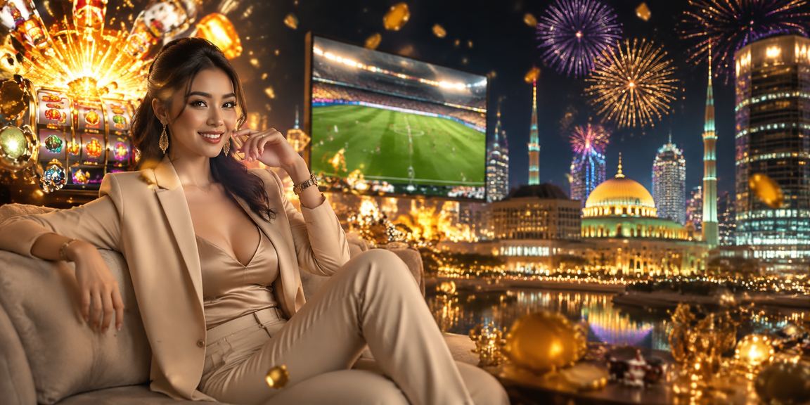 Pertaruhan bola sepak Selangor gaya Malaysia sambil main slot gu10